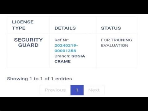 SOSIA ONLINE EVALUATION SYSTEM .